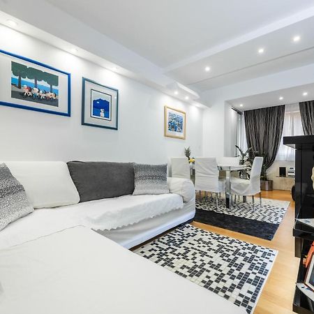 Luxury Apartment Set Split Zewnętrze zdjęcie