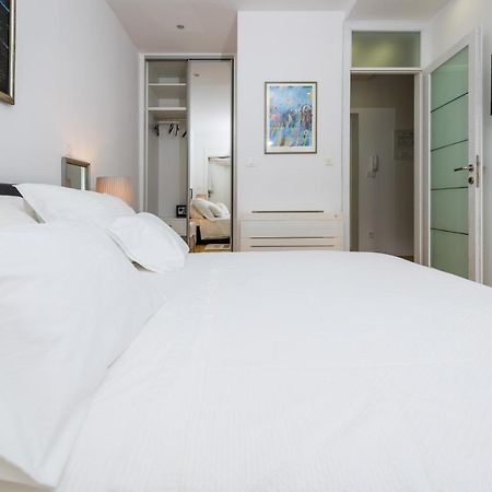 Luxury Apartment Set Split Zewnętrze zdjęcie