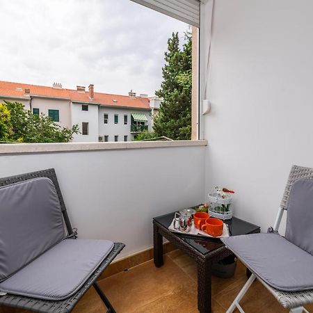 Luxury Apartment Set Split Zewnętrze zdjęcie