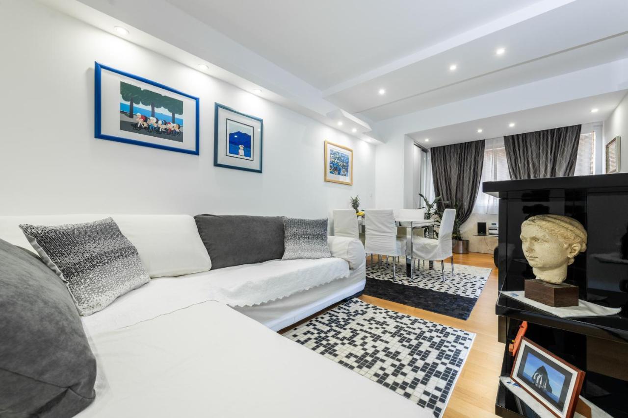 Luxury Apartment Set Split Zewnętrze zdjęcie