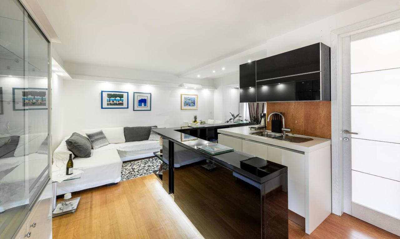Luxury Apartment Set Split Zewnętrze zdjęcie