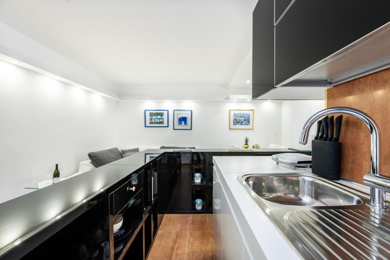Luxury Apartment Set Split Zewnętrze zdjęcie