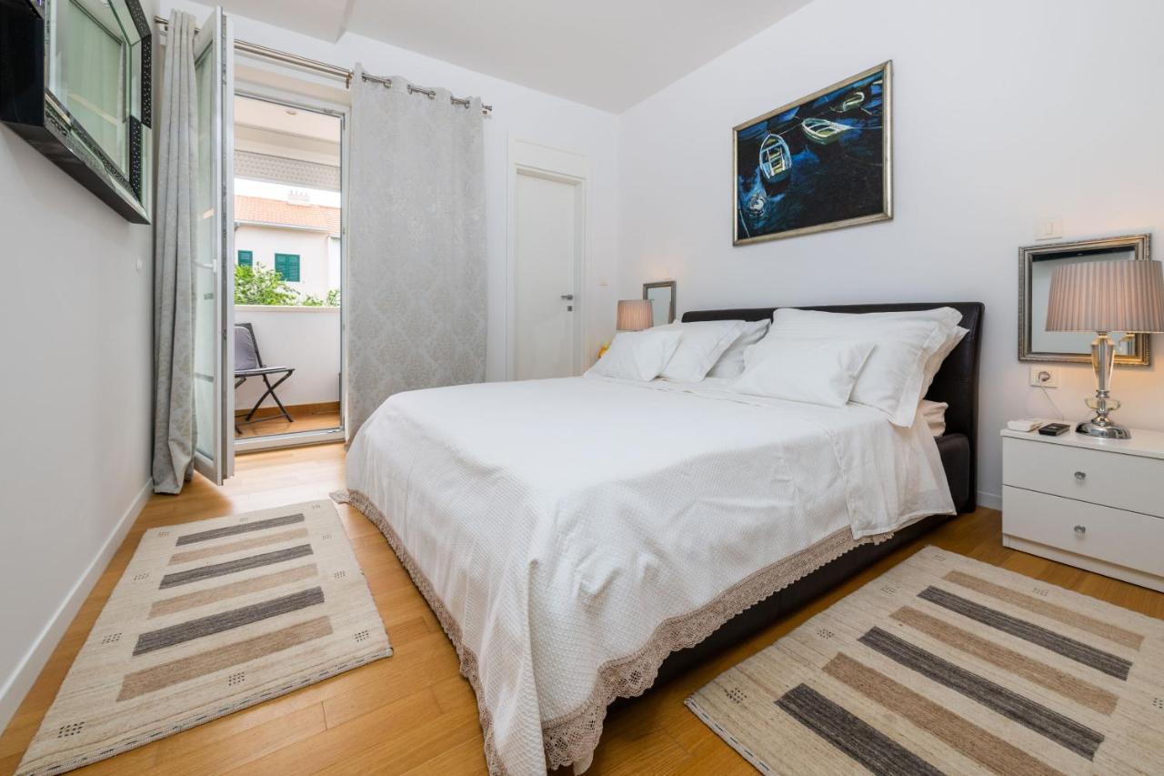 Luxury Apartment Set Split Zewnętrze zdjęcie