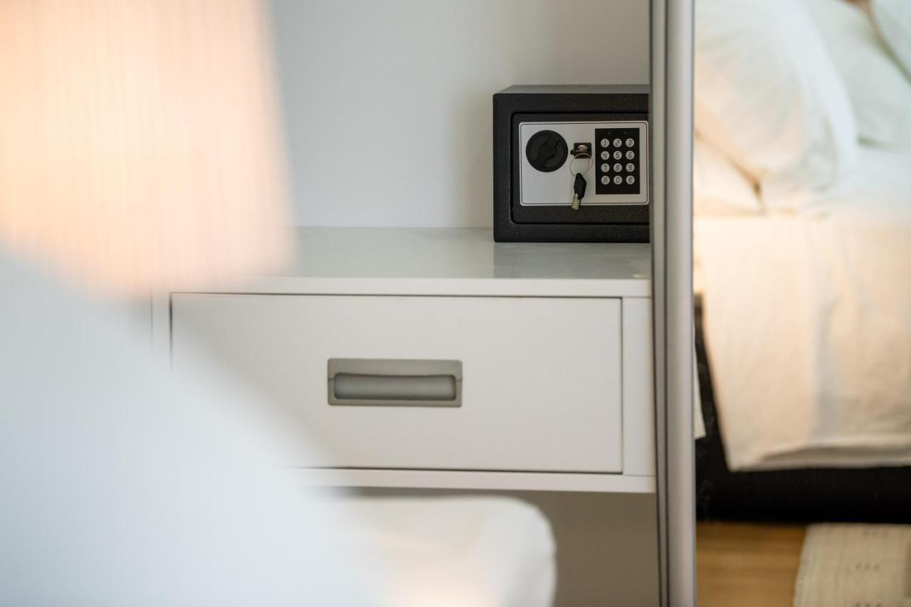 Luxury Apartment Set Split Zewnętrze zdjęcie