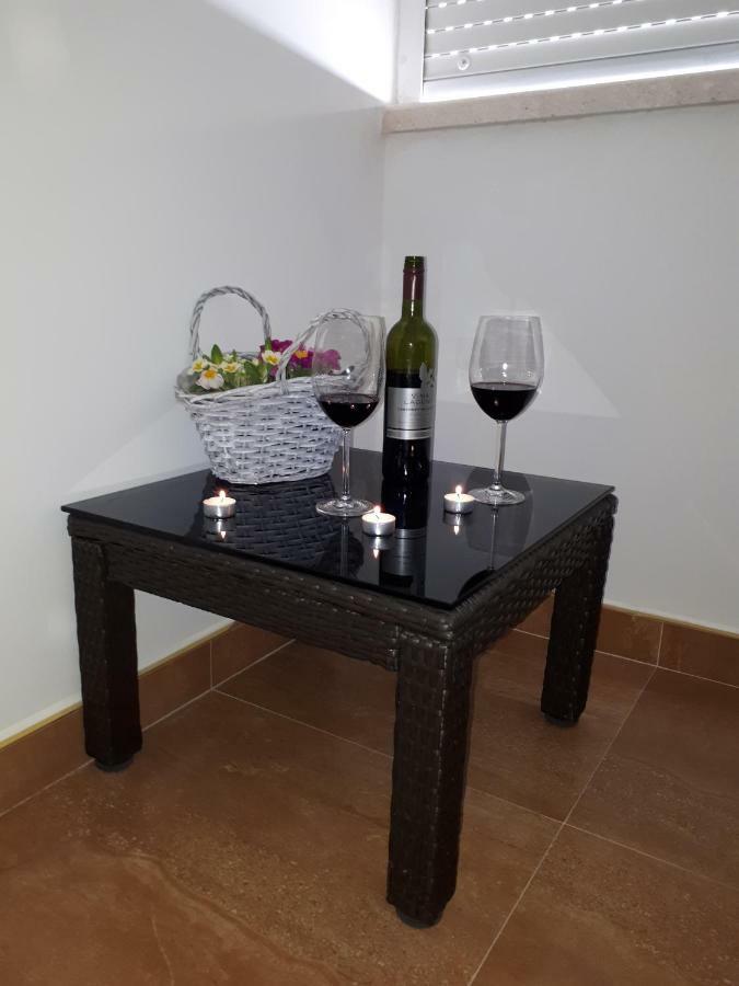 Luxury Apartment Set Split Zewnętrze zdjęcie