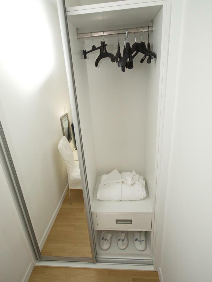 Luxury Apartment Set Split Zewnętrze zdjęcie