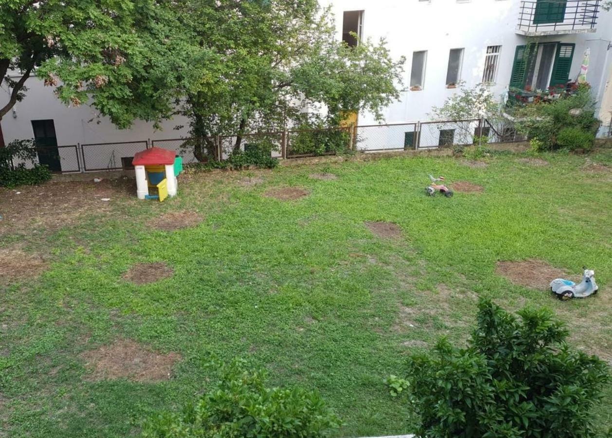 Luxury Apartment Set Split Zewnętrze zdjęcie